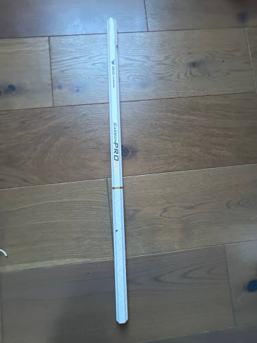 New ECD Carbon Pro 2.0 Shaft