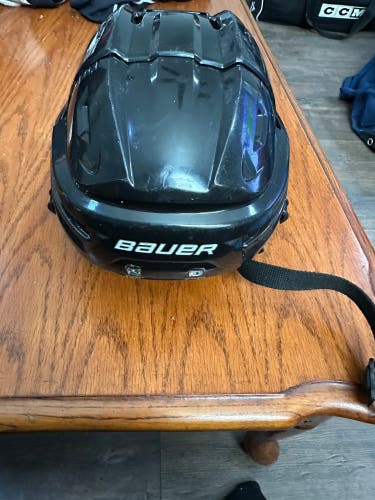 Used Small Bauer IMS 9.0 Helmet