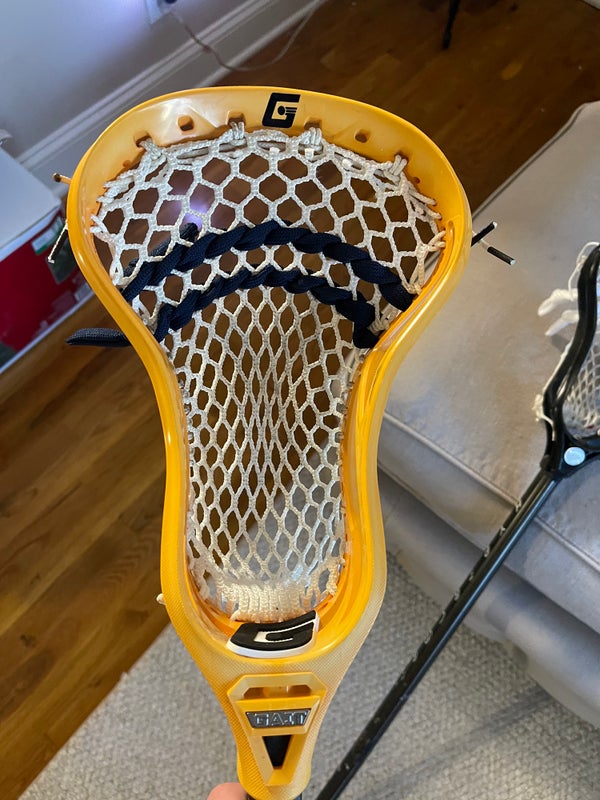 Lacrosse Gear Used and New on SidelineSwap
