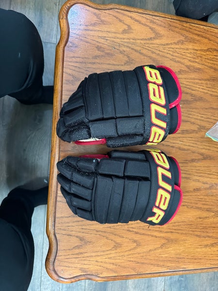 New Mexico Bauer 14" Pro Series Gloves