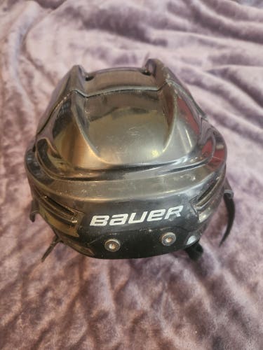 Used Small Bauer IMS 5.0 Helmet