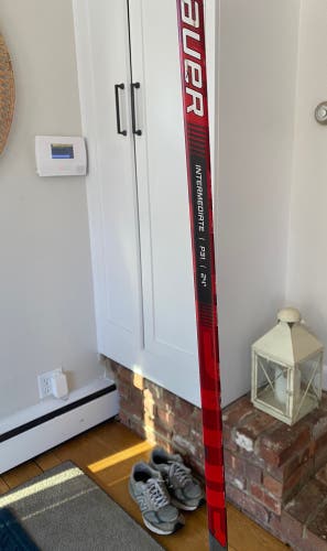 Intermediate Regular 24" Paddle  Supreme 3S Pro Goalie Stick