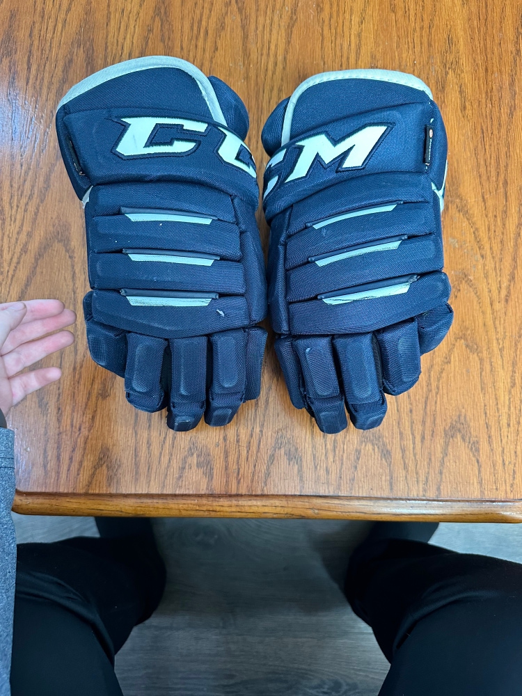 CCM 14" Gloves