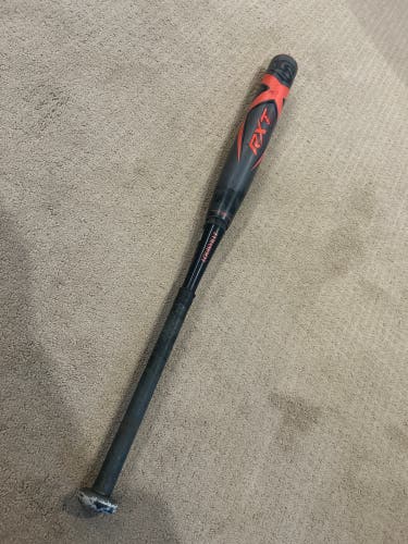 Used 2020 Louisville Slugger (-10) 22 oz 32" RXT Bat