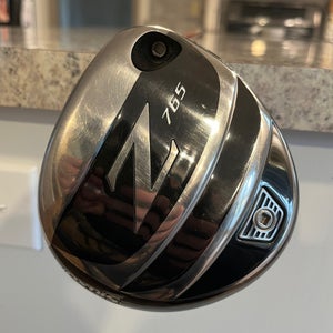 Men's Right Handed Stiff Flex 10.5 Loft Z-765 Driver