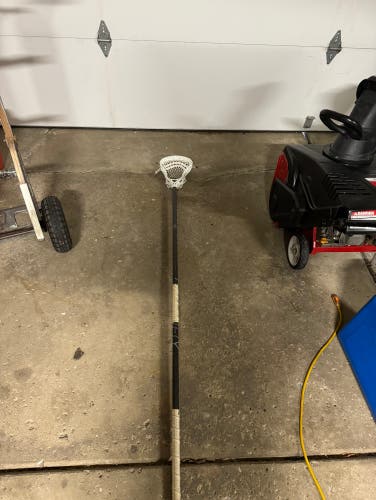 Used Epoch Dragonfly Shaft