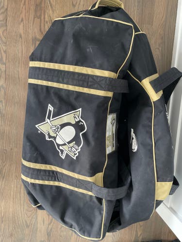 Penguins JRZ Equipment Bag