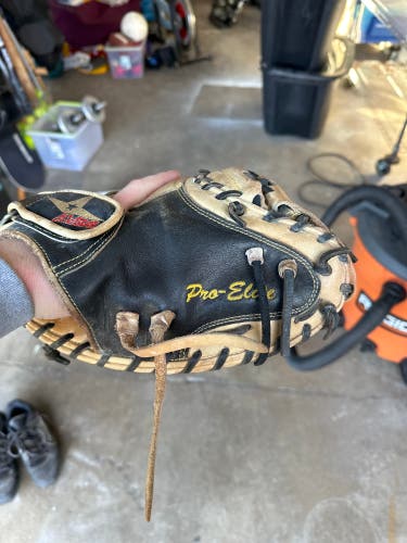 All-Star CM3000SBT Glove