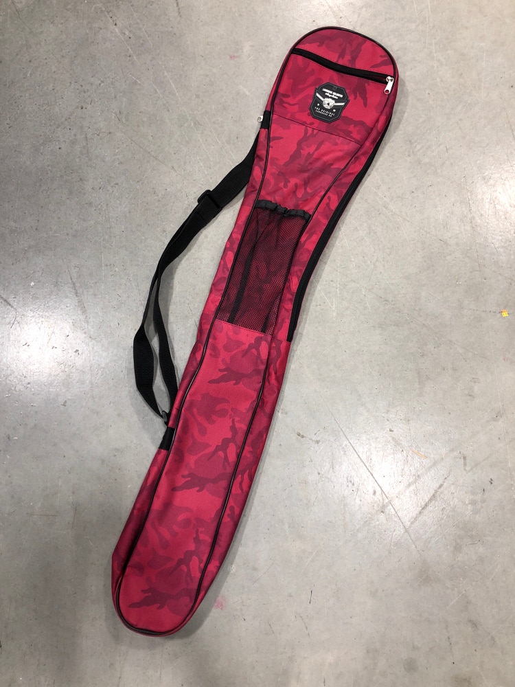 Women's Lacrosse Unlimited Stick Bag