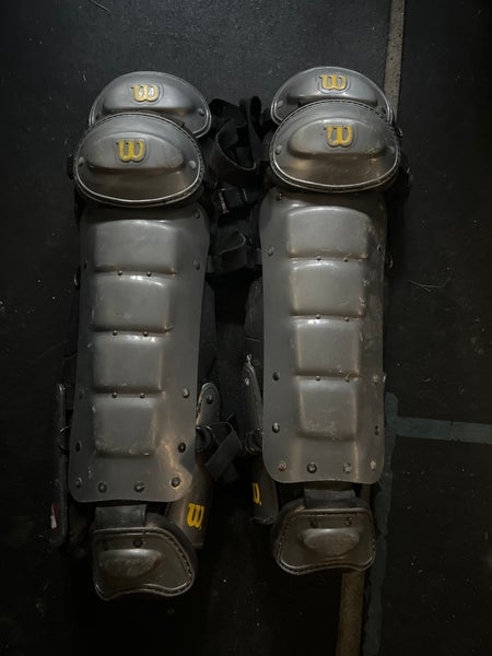 Wilson Catcher's Set