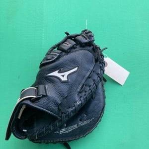 Mizuno Prospect Right Hand Throw Catcher's Softball Glove 32.5"
