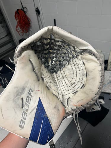 Factory Mad  Pro Stock Hyperlite