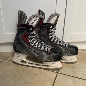 Bauer Vapor XLTX Pro+ Jr Hockey Skates Size 6EE