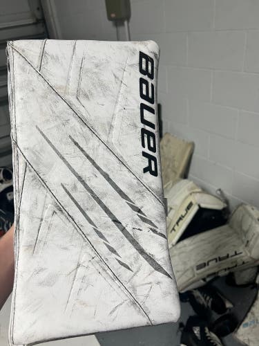 Vapor 3X Goalie Blocker