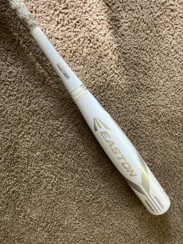 2020 Composite (-5) 26 oz 31" Easton Ghost Bat