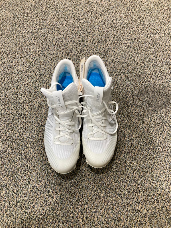 Lacrosse Cleats Used and New on SidelineSwap