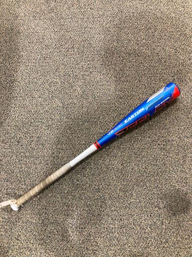 Used USABat Certified 2021 Easton Reflex Alloy Bat 30" (-12)