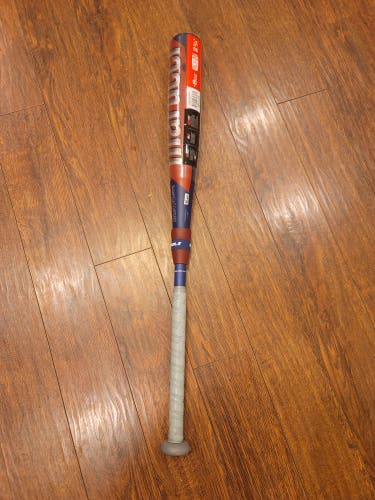 New USSSA Certified 2020 Marucci Hybrid CAT9 Connect Bat (-8) 22 oz 30"