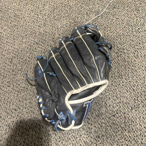 Used Marucci Acadia Right Hand Throw Baseball Glove 11"