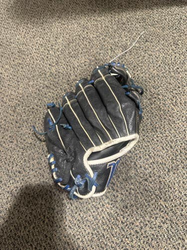 Used Marucci Acadia Right Hand Throw Baseball Glove 11"
