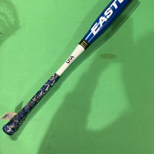 Used Kid Pitch (9YO-13YO) 2020 Easton Fuze 360 Hybrid Bat (-10) 20 oz 30"