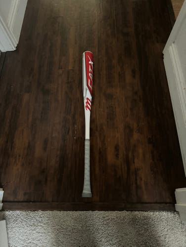 2023 Alloy (-3) 30 oz 33" CAT X Bat