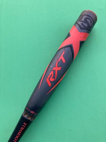 2020 Louisville Slugger RXT Composite Bat (-10) 20 oz 30"