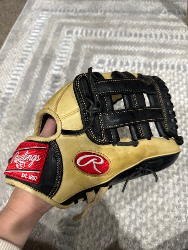 Rawlings GG Elite 11.75” Baseball Glove - Great Shape