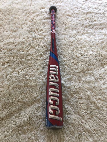 2022 Alloy (-10) 17 oz 27" CAT9 Bat