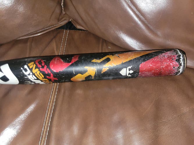 Demarini CFX Insane 32/22 (-10) Fastpitch Softball Bat - SLIGHTLY END-LOADED