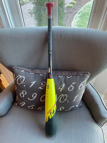 2023 Composite (-10) 19 oz 29" ADV 360 Bat