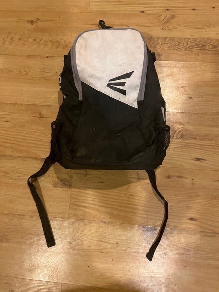 Used Easton Bat Pack