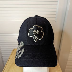 Notre Dame Fighting Irish Top Of The World Flex Hat NCAA