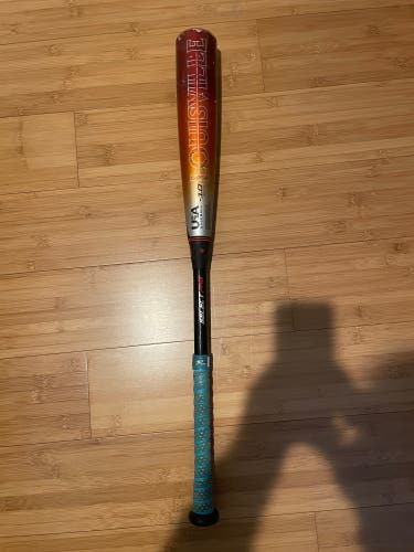 Hybrid (-10) 19 oz 29" Select PWR Bat