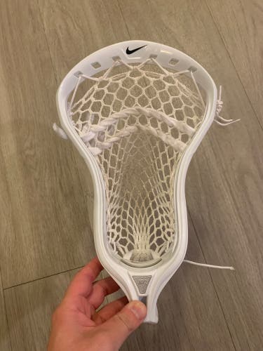 Used Attack & Midfield Strung Head