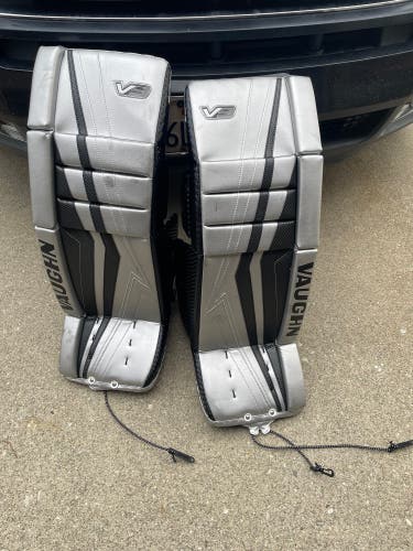 34" Regular V9 Goalie Full Set