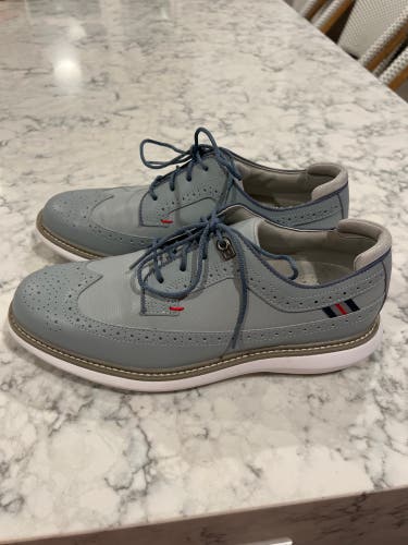 Foot Joy soft spikes