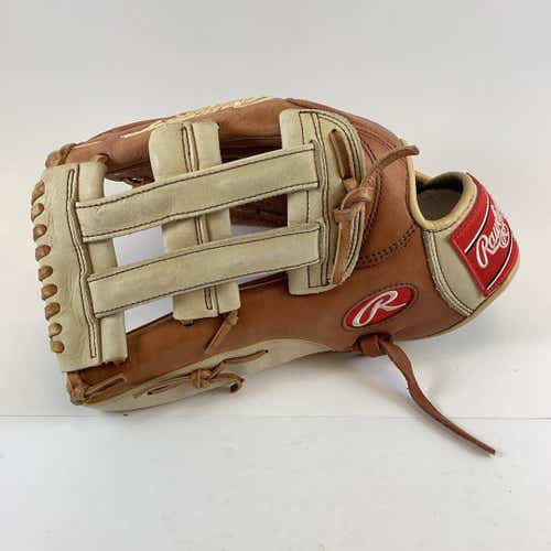 Used Rawlings Gg Elite 12 3 4" Fielders Gloves