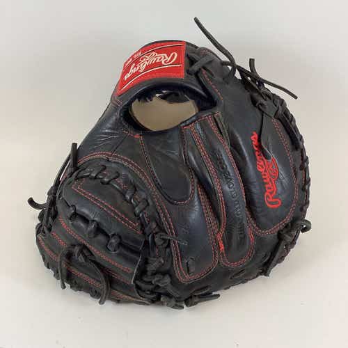 Used Rawlings Gamer Series Catch 32in 32" Catcher's Gloves