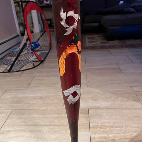 Demarini Bbcor 30/27
