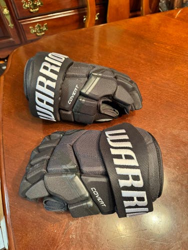 Warrior 13" Covert QRE4 Gloves
