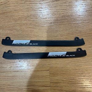 New CCM 271 mm / Size 8 Prolite G Black Steel