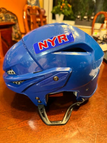 Used Large Easton S9 Helmet