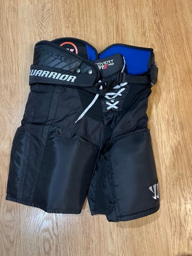 Senior Small Warrior  Covert QRE Pro Hockey Pants
