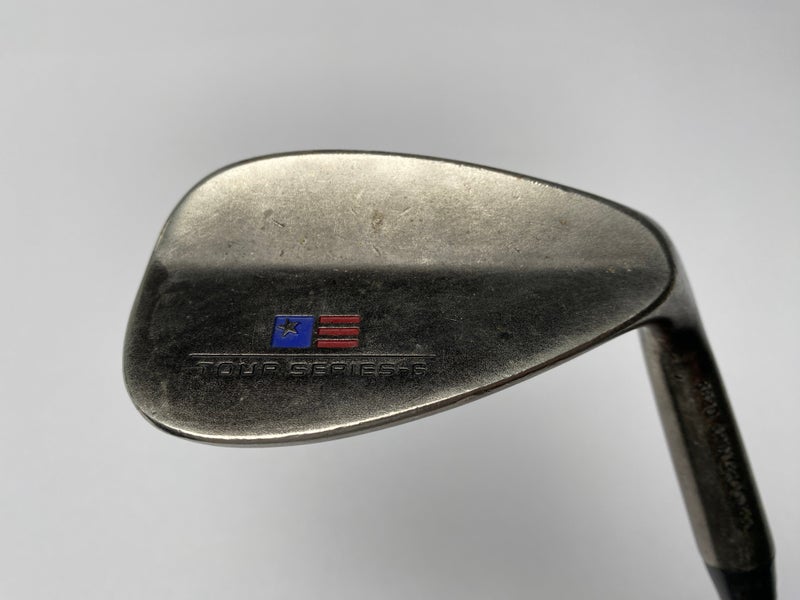 U.S. Kids Golf Tour Series-6 Sand Wedge SW 56* 12 TS 63-43 Junior RH