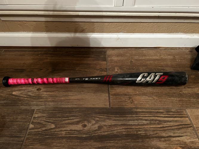 2021 Marucci (-3) 29 oz 32" CAT9 Bat