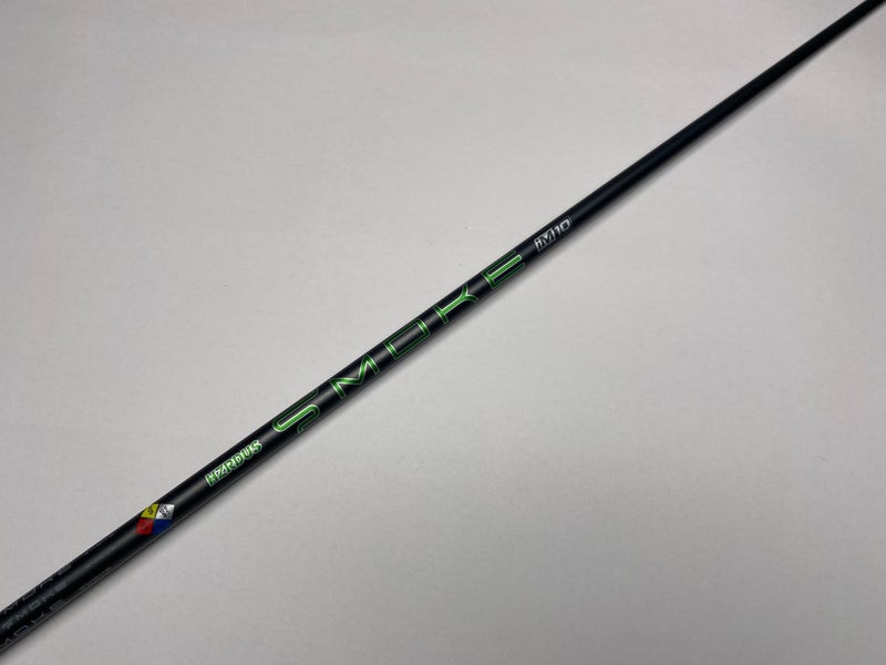 Project X HZRDUS Smoke iM10 6.5 60g Extra Stiff Driver Shaft 44.5"-Callaway