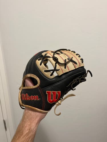 Wilson a2000 pfx2 11” baseball glove