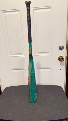 Louisville Slugger Meta 31/21 ($350 MSRP)
