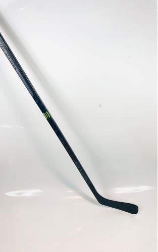 Jaromir Jagr Pro Stock RibCor Reckoner Hockey Stick